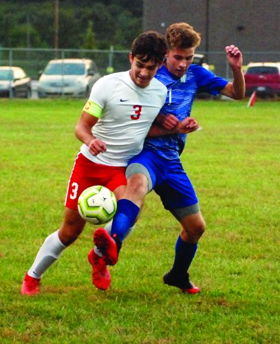 Warren boys drop hard-fought match to Alexander | News, Sports, Jobs ...